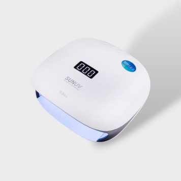 SUNUV SUN 4S 48W (white&black) Оригінал (гарантія 12 мес) 22646 фото