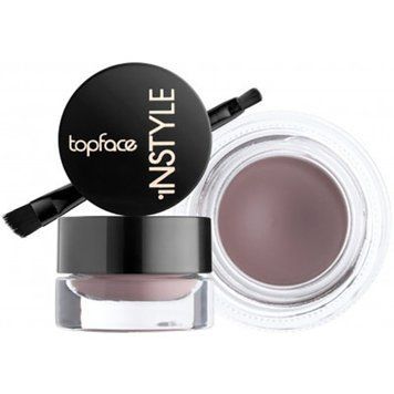 TopFace Подводка гелевая Instyle Gel Eyeliner 002 13783 фото