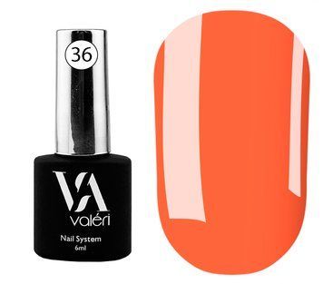 Base Valeri №36 Neon, 6 ml VFB6-36 фото