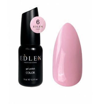 Edlen Color 9ml №006 18474 фото