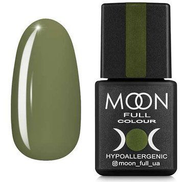 Гель лак MOON FULL 8ml №213 7175 фото