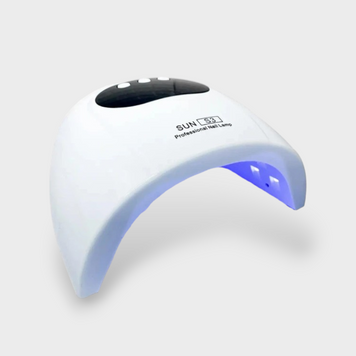 Лампа Sun S3 USB 48w Белая 21828 фото