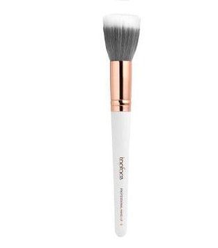 TopFace Кисть косметическая дуофибра для тональных основ F03 14027 фото