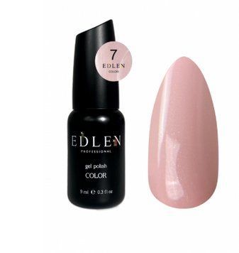 Edlen Color 9ml №007 18475 фото