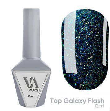 Valeri Top Galaxy Flash, 6ml NVTGYF6 фото