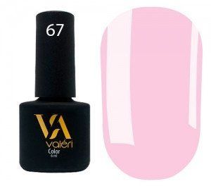 Гель лак Valeri №067, 6ml VA67 фото