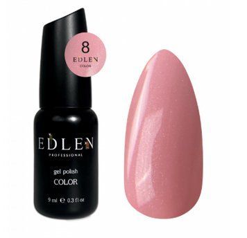 Edlen Color 9ml №008 18476 фото