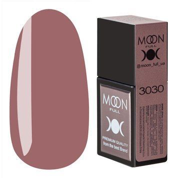 Moon Amazing Color base 12ml №3030 14380 фото