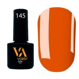 Гель лак Valeri №145. 6ml VA145 фото
