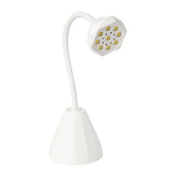 Лампа 2в1 UV/LED AMJ-24 18W 24895 фото