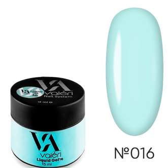 Valeri Liquid Gel,15ml №016 VLG15-16 фото