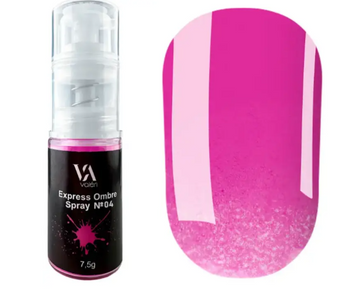 Valeri Express Ombre Spray 7.5g №04 VEOS-04 фото