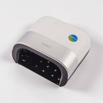 SUNUV SUN 3 WHITE 48W Оригинал (гарантия 12 мес) 21040 фото