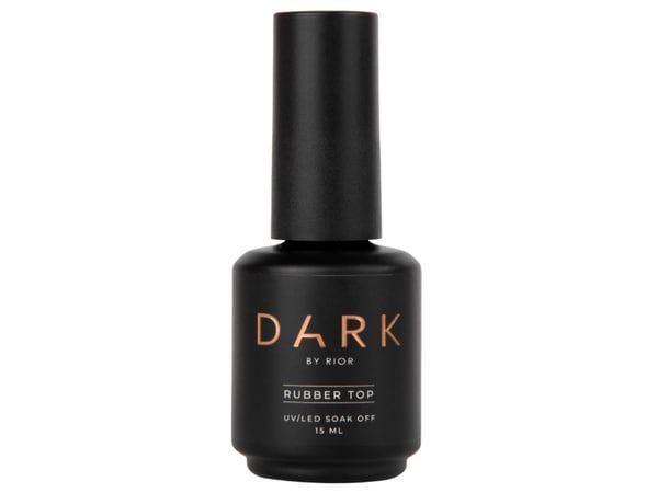 DARK Top No Wipe , 15ml 16400 фото