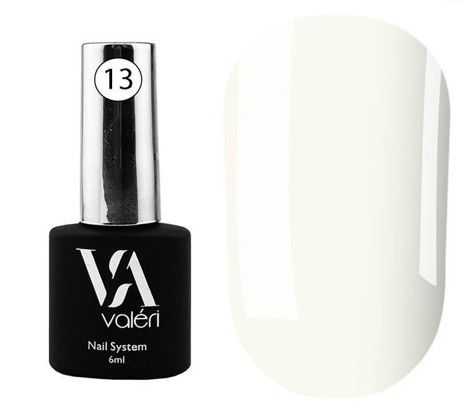 Base Valeri №13 French, 6 ml VFB6-13 фото