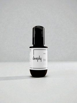 DEEPLY Шовковий флюїд для волосся, 100 ml 22378 фото
