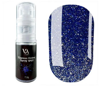 Valeri Express Ombre Spray 7.5g №07 VEOS-07 фото