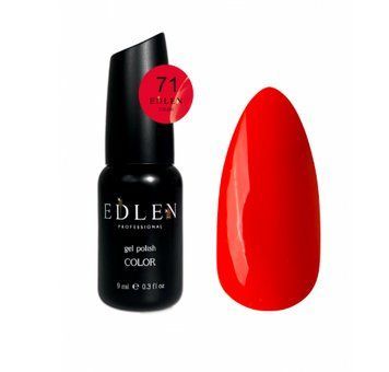 Edlen Color 9ml №071 18536 фото