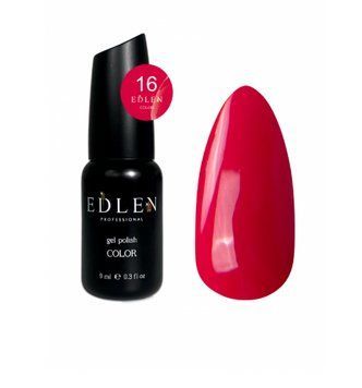 Edlen Color 9ml №016 18484 фото