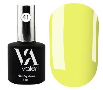 Base Valeri 12 ml №41 Neon VFB12-41 фото