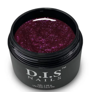 D.I.S Hard Wine & Shimmer. 28г 22507 фото
