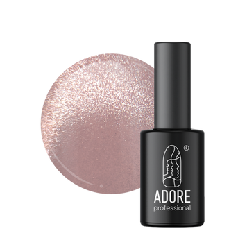 Гель-лак "Gel Polish Сat's Еye" 8мл E-01 2101200445115 фото