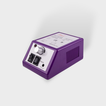 Фрезер для маникюра Mercedes 2000, Purple 18200 фото