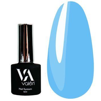 Base Valeri №100 Summer Breeze, 6 ml VFB6-100 фото