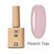 DARK Peach Top , 10ml 16535 фото 1