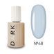 DARK PRO base 48, 15ml 16387 фото 1
