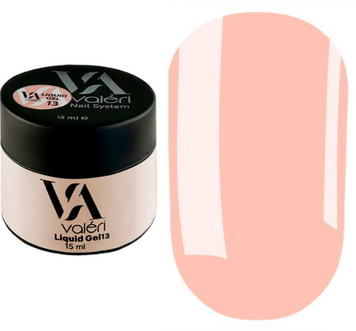 Valeri Liquid Gel,15ml №013 VLG15-13 фото