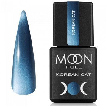 MOON Full Korean Cat 8ml №01 18361 фото