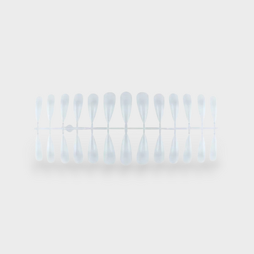 Valeri Nail Gel Tips Almond NVNGTA фото