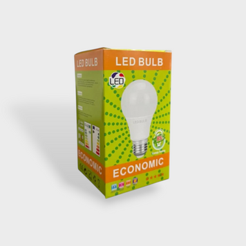 Лампочка LED BULB ECONOMIC 15W 77715366 фото