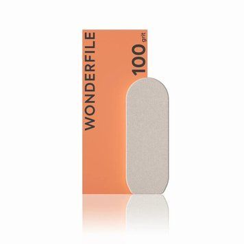 Змінні файли для терки Wonderfile 100гр (10шт) WF100 фото