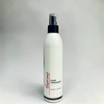 Спрей-термозащита для волос Basic THERMO 250мл 2043 фото