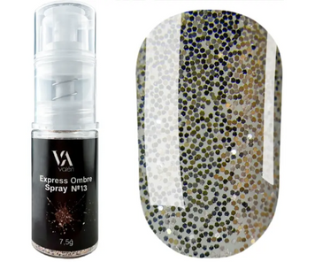 Valeri Express Ombre Spray 7.5g №13 VEOS-13 фото