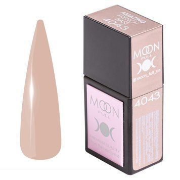 Moon Amazing French base 12ml №4043 14513 фото