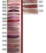 TopFace Помада жидкая для губ Instyle Extreme Matte Lip Paint 020 14224 фото 3
