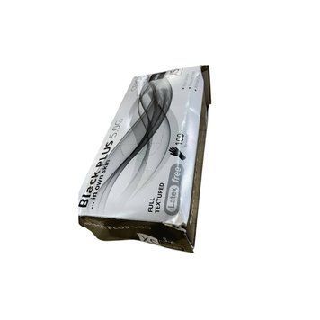 Рукавички Ceros Black PLUS 5.0г XS (пошкоджена уп.) 23870 фото