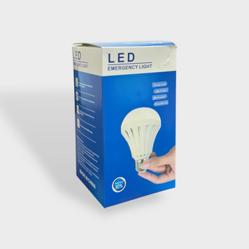 Лампочка LED EMERGENCY LIGHT 7W 77715367 фото