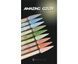 Moon Amazing Color base 12ml №3217 15804 фото 2