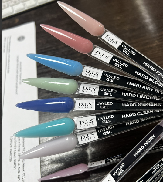 D.I.S Hard Pastel. 28г 22464 фото