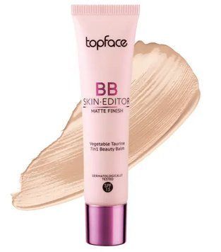 TopFace ВВ крем Skin Edition BB Matte Finish Beauty Balm 30 мл 002 13760 фото