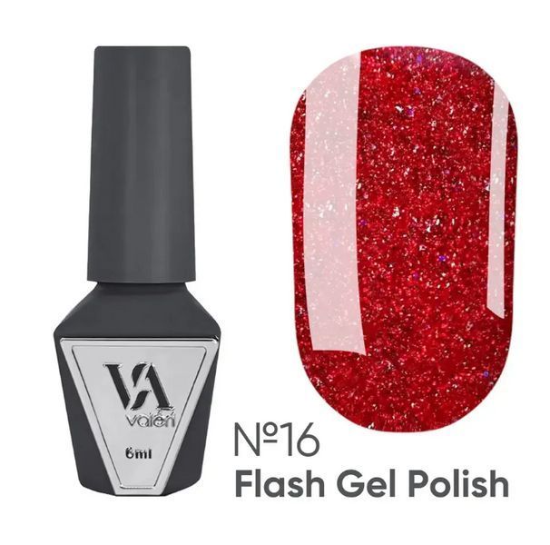 Valeri New Flash, 6ml №16 NVFI6-16 фото