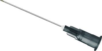 Шприц инъекционный Luer Slip, 5 мл. с иглой 22G 0.7x40 мм 21780 фото