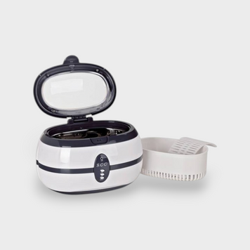 Профессиональная ультразвуковая мойка - стерилизатор Ultrasonic Cleaner VGT-800 5661 фото