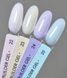 DARK Smart Builder Gel 25, 15ml 20383 фото 2