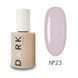 DARK PRO base 23, 15ml 16366 фото 5