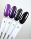Dark Gel Polish Vitrage 11, 6ml 17733 фото 2